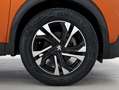 Peugeot 2008 1.2 PureTech S&S GT Line 130 Naranja - thumbnail 11