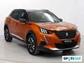 Peugeot 2008 1.2 PureTech S&S GT Line 130 Naranja - thumbnail 1