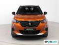 Peugeot 2008 1.2 PureTech S&S GT Line 130 Naranja - thumbnail 5