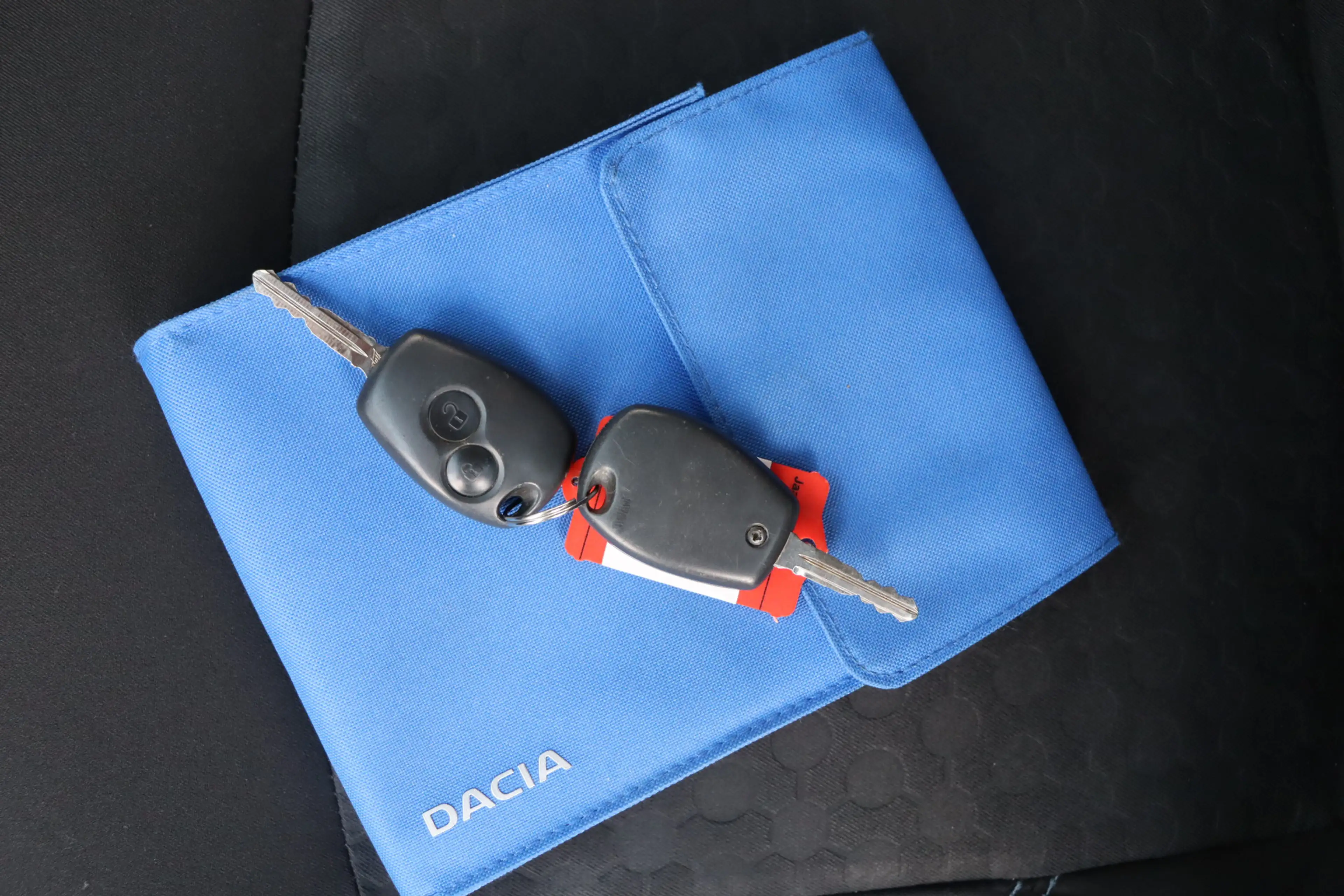 Dacia Dokker 1.2 TCe S&S Stepway, Airco, Cruise, Navi, PDC A, T — photo 14