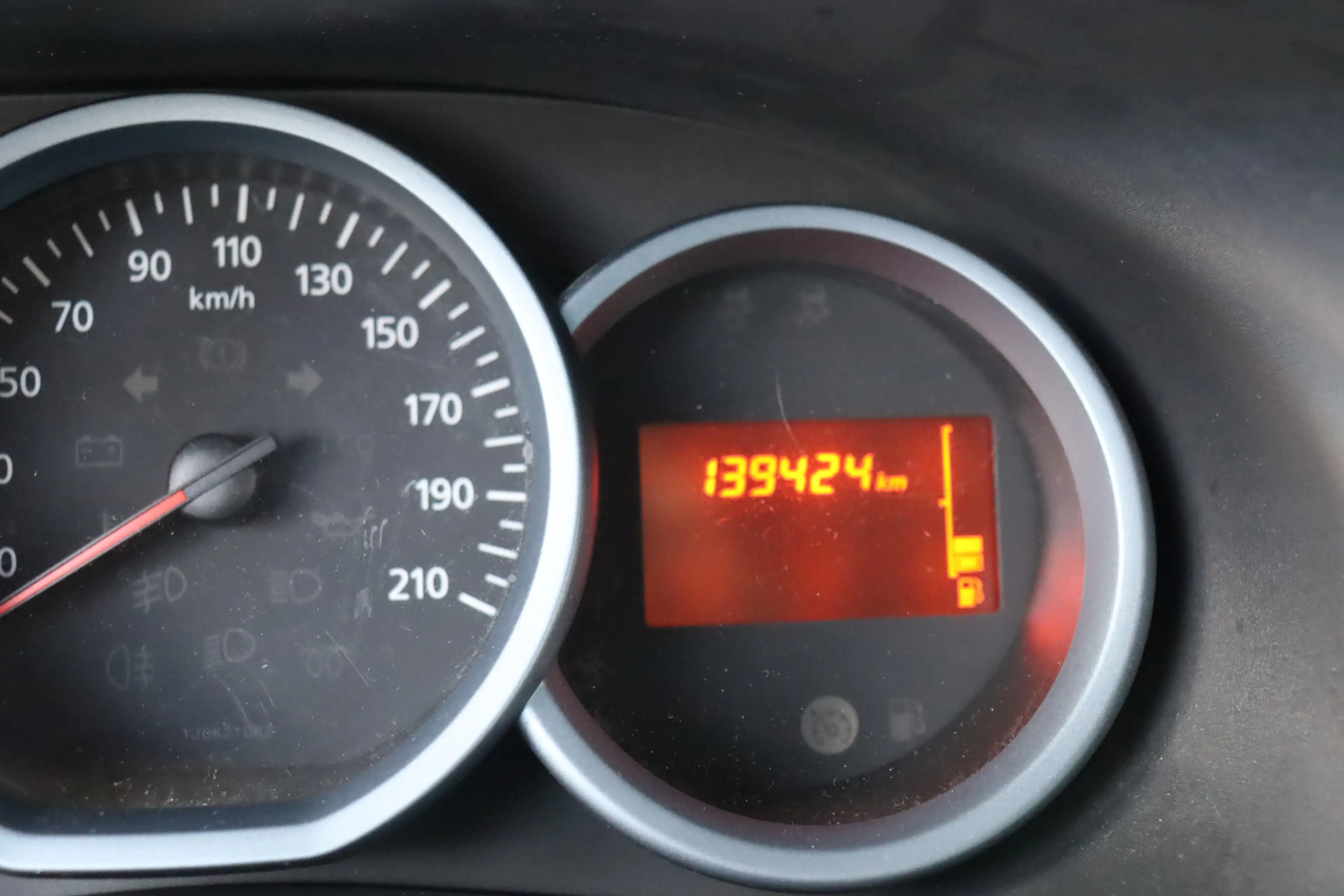 Dacia Dokker 1.2 TCe S&S Stepway, Airco, Cruise, Navi, PDC A, T — photo 21