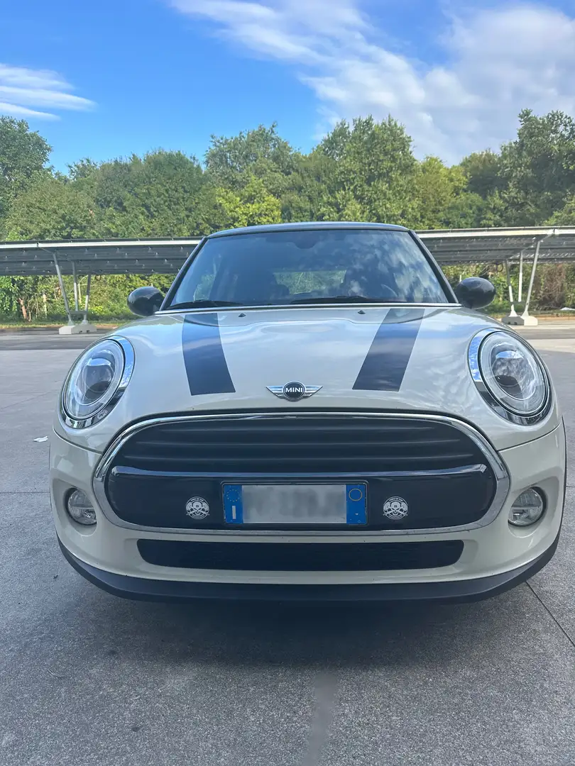 MINI Cooper D 1.5 3p - 1