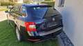 Skoda Octavia Style 4x4 Schwarz - thumbnail 4