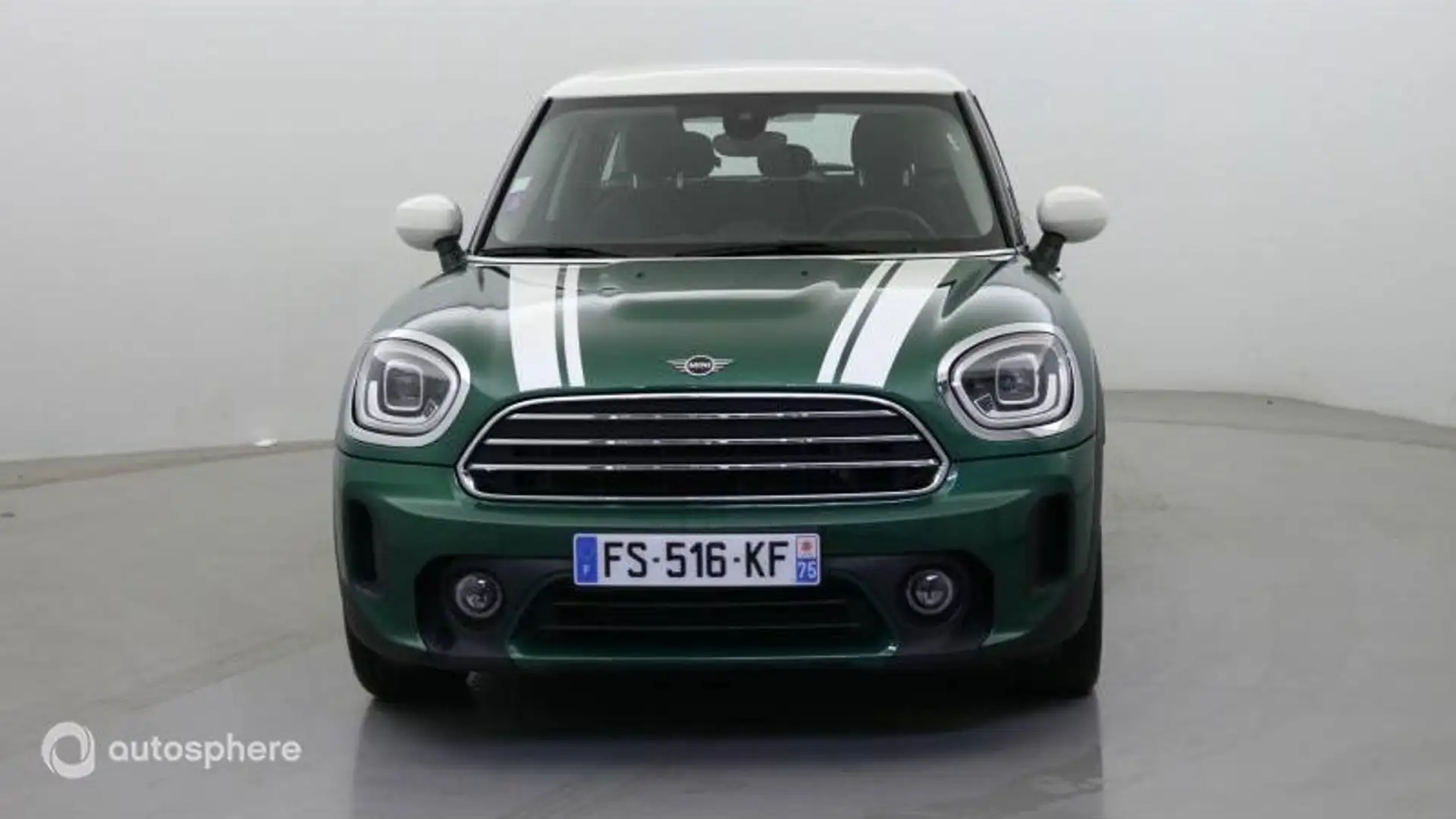 MINI Countryman C Cooper 136ch BVA7 - 2