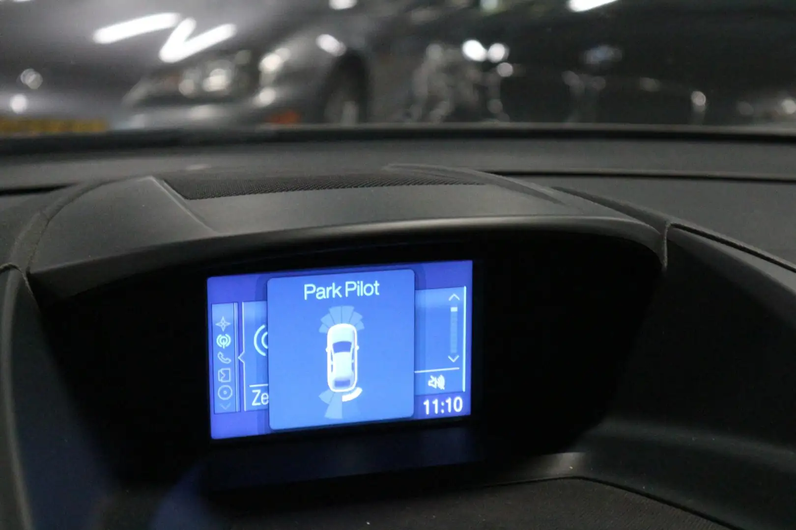 Ford C-Max 1.0 Edition Plus / Keurige Auto / Nieuw Model ! Negro - 2