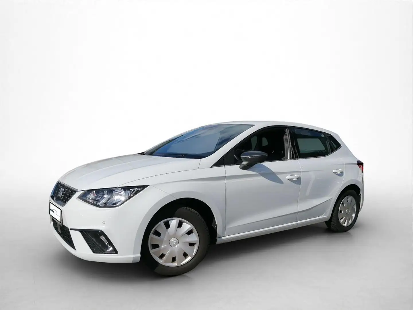 SEAT Ibiza 1.0 MPI Xcellence  Klimaa.,  Kessy, R-Kamera, PDC White - 2