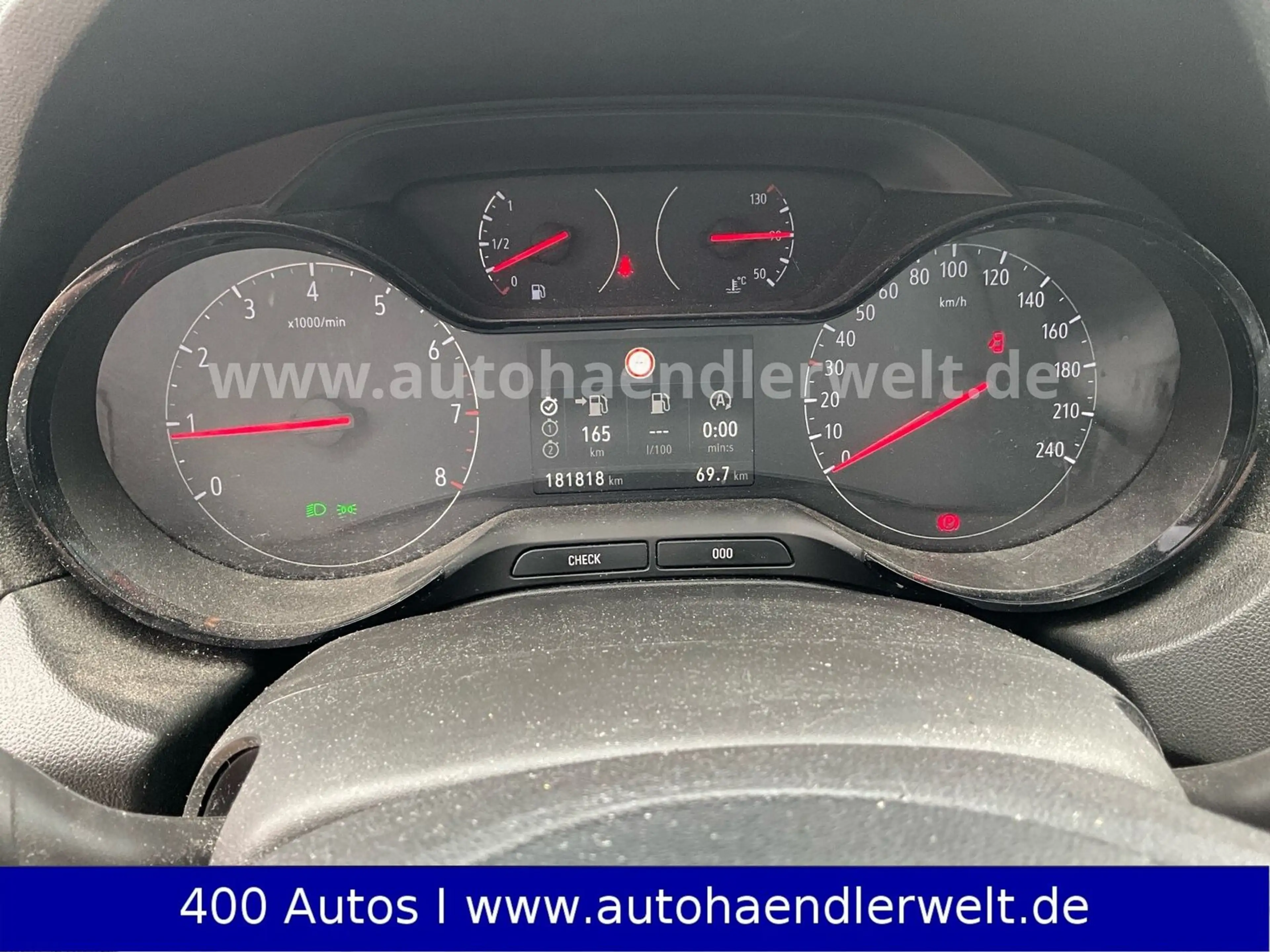 Opel Grandland X Grandland 1.2 120 Jahre — photo 10