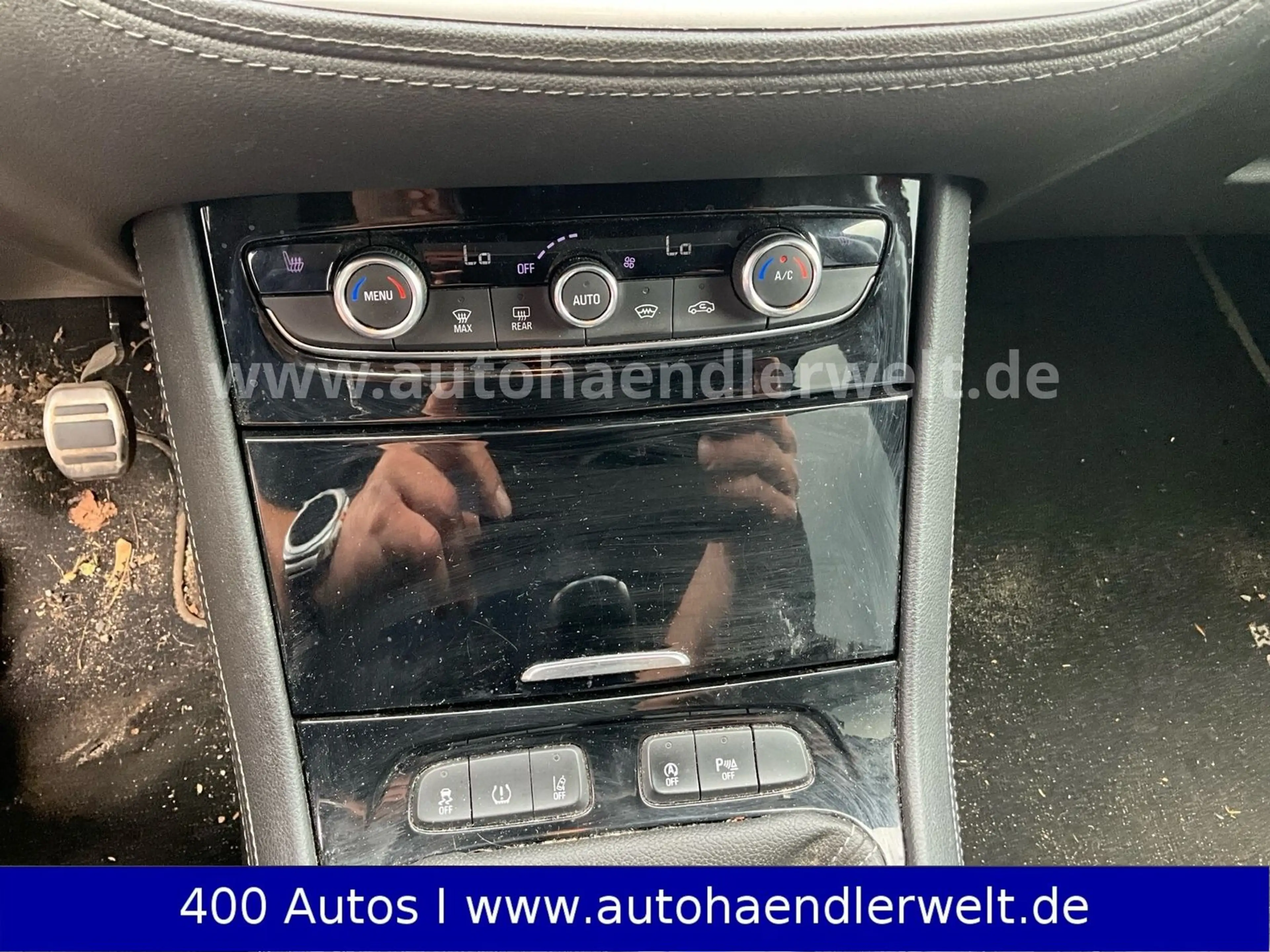 Opel Grandland X Grandland 1.2 120 Jahre — photo 14