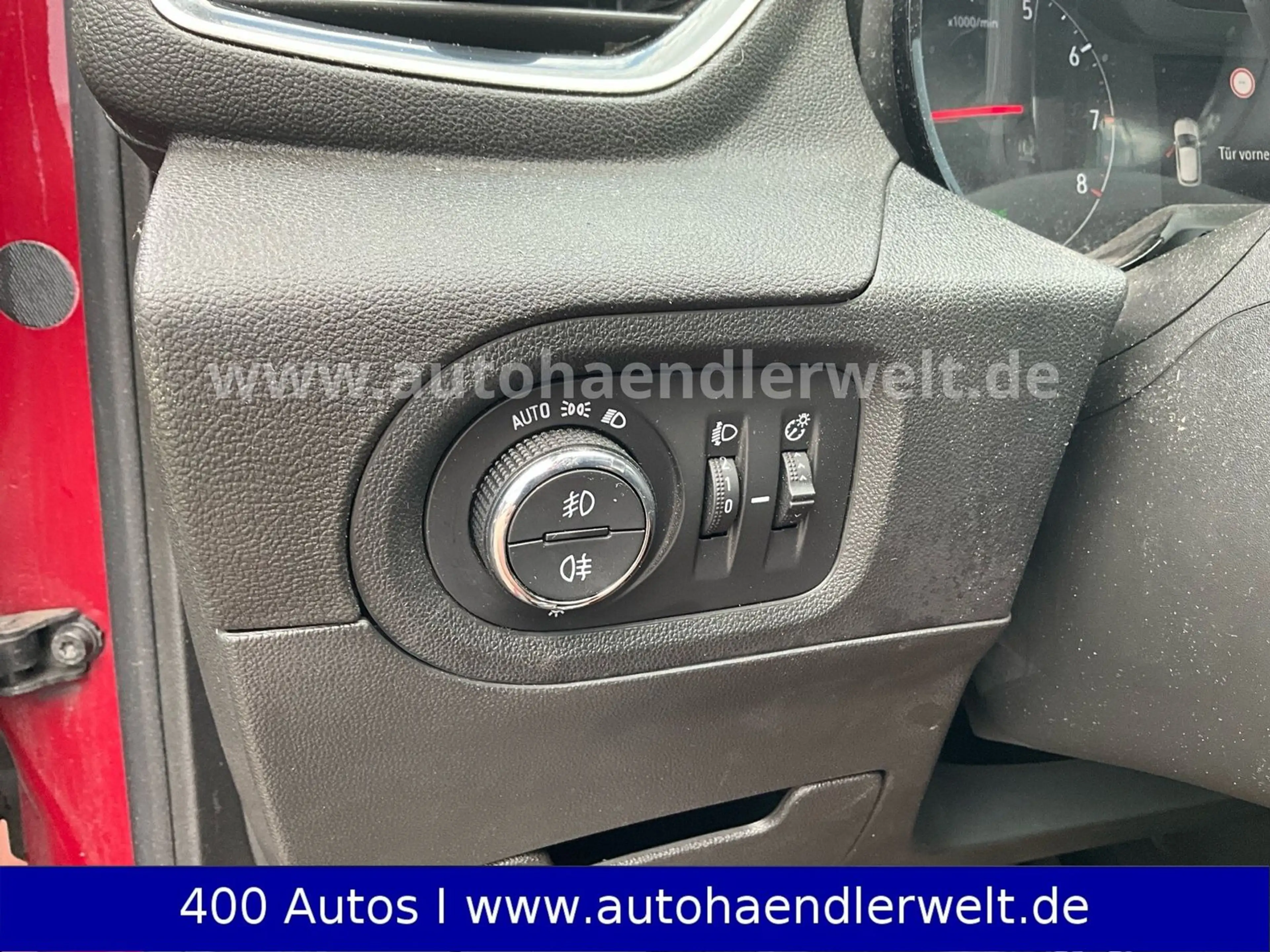 Opel Grandland X Grandland 1.2 120 Jahre — photo 15