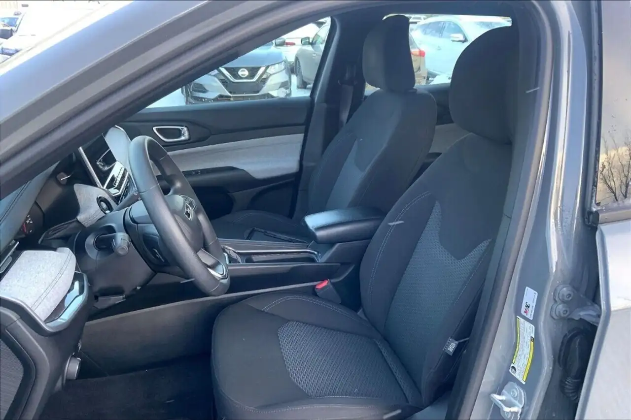 Jeep Compass photo Jeep Compass
