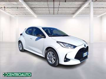 1.5 vvt full hybrid electric Agile e-cvt