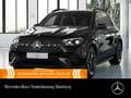 Mercedes-Benz GLE 450 d 4M AMG+NIGHT+PANO+360+AHK+MULTIBEAM+HUD Schwarz - thumbnail 1