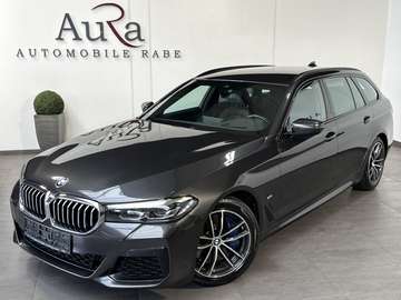 Touring xDrive M-Sport NAV+LED+HEAD-UP+KAM