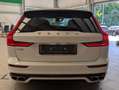Volvo V60 T8 R-Design AWD H/K Cam HUD StHz Pano AHK Weiß - thumbnail 4