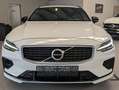 Volvo V60 T8 R-Design AWD H/K Cam HUD StHz Pano AHK Weiß - thumbnail 8