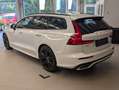 Volvo V60 T8 R-Design AWD H/K Cam HUD StHz Pano AHK Weiß - thumbnail 3