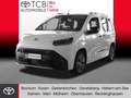 Toyota Proace City Verso Electric L1 Lounge NAVI SHZ BT Blanco - thumbnail 1