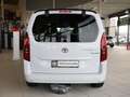 Toyota Proace City Verso Electric L1 Lounge NAVI SHZ BT Blanco - thumbnail 4