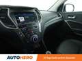 Hyundai SANTA FE 2.0 CRDi Style blue 2WD*NAVI*XENON*CAM*PDC*SHZ* Blau - thumbnail 25