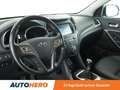 Hyundai SANTA FE 2.0 CRDi Style blue 2WD*NAVI*XENON*CAM*PDC*SHZ* Blau - thumbnail 11