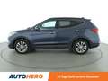 Hyundai SANTA FE 2.0 CRDi Style blue 2WD*NAVI*XENON*CAM*PDC*SHZ* Blau - thumbnail 3