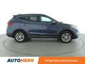 Hyundai SANTA FE 2.0 CRDi Style blue 2WD*NAVI*XENON*CAM*PDC*SHZ* Blau - thumbnail 7