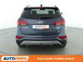 Hyundai SANTA FE 2.0 CRDi Style blue 2WD*NAVI*XENON*CAM*PDC*SHZ* Niebieski - thumbnail 5