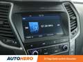 Hyundai SANTA FE 2.0 CRDi Style blue 2WD*NAVI*XENON*CAM*PDC*SHZ* Blau - thumbnail 21