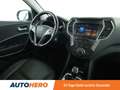 Hyundai SANTA FE 2.0 CRDi Style blue 2WD*NAVI*XENON*CAM*PDC*SHZ* Blau - thumbnail 13