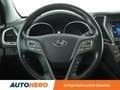 Hyundai SANTA FE 2.0 CRDi Style blue 2WD*NAVI*XENON*CAM*PDC*SHZ* Blau - thumbnail 19