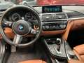 BMW 318 d Luxury Line Auto Blu/Azzurro - thumbnail 9