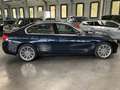 BMW 318 d Luxury Line Auto Bleu - thumbnail 2
