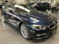 BMW 318 d Luxury Line Auto Blu/Azzurro - thumbnail 1