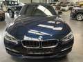 BMW 318 d Luxury Line Auto Blu/Azzurro - thumbnail 7