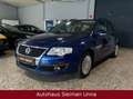 Volkswagen Passat Variant Trendline 1,4 /Klima Bleu - thumbnail 3