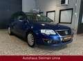 Volkswagen Passat Variant Trendline 1,4 /Klima Bleu - thumbnail 1
