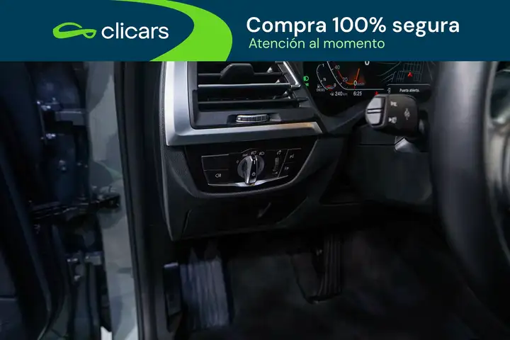 BMW X3 2022, foto 26