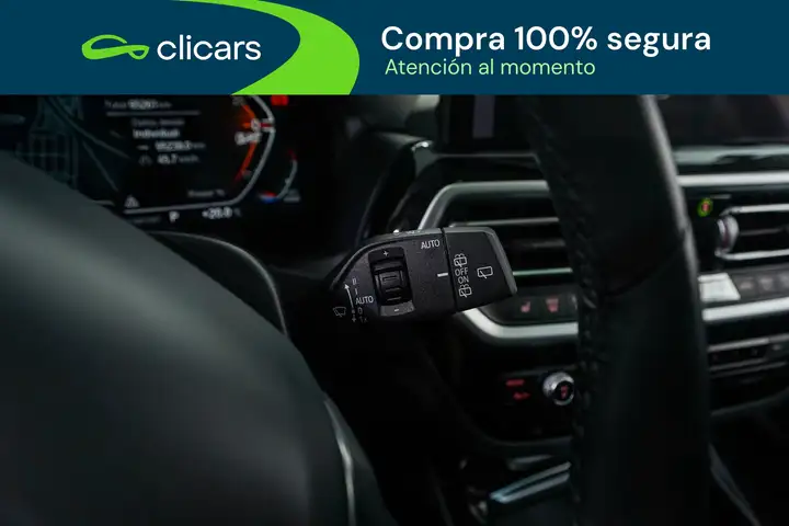 BMW X3 2022, foto 23