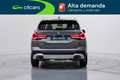 BMW X3 xDrive 20dA xLine Gris - thumbnail 4