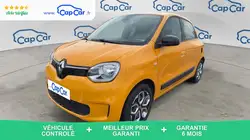 Renault Twingo 1.0 SCe 65 Equilibre