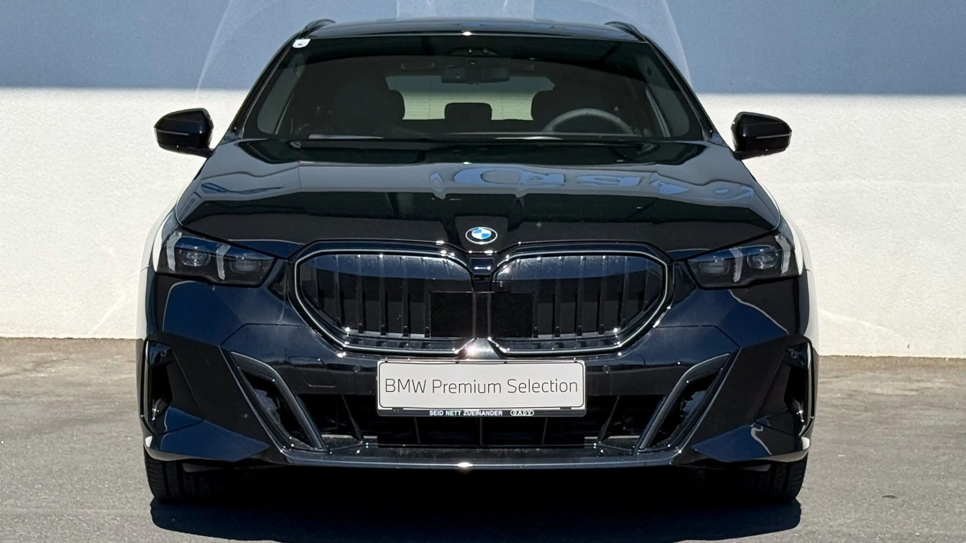 BMW 540 d xDrive M-Sportpaket Pro — photo 2
