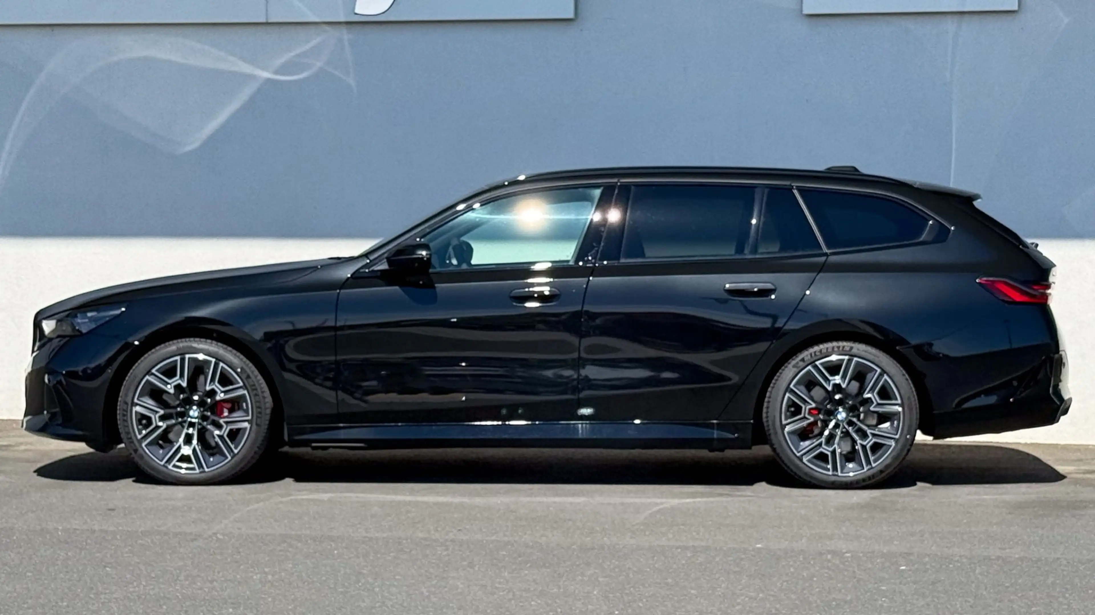 BMW 540 d xDrive M-Sportpaket Pro — photo 6