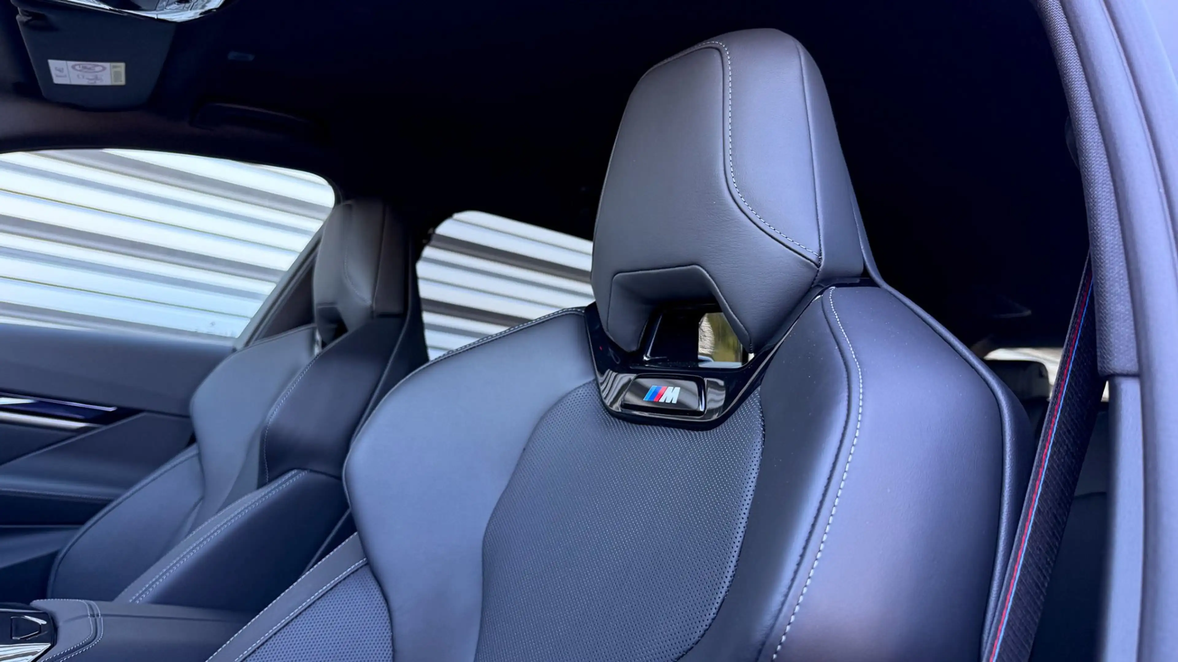 BMW 540 d xDrive M-Sportpaket Pro — photo 14