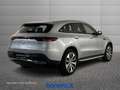 Mercedes-Benz EQC 400 Sport Edition 1886 4matic Argento - thumbnail 2