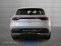 Mercedes-Benz EQC 400 Sport Edition 1886 4matic Silver - thumbnail 5