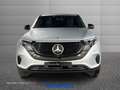 Mercedes-Benz EQC 400 Sport Edition 1886 4matic Silver - thumbnail 4