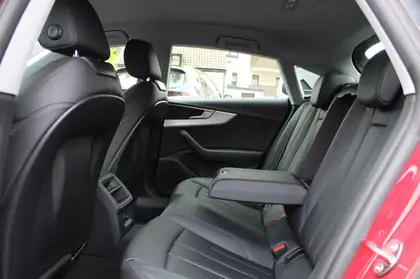 Annonce voiture d'occasion Audi A5 - CARADIZE
