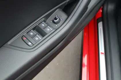 Annonce voiture d'occasion Audi A5 - CARADIZE