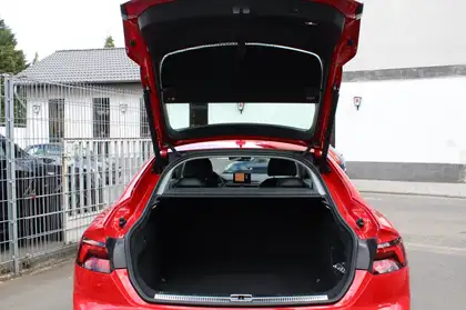 Annonce voiture d'occasion Audi A5 - CARADIZE