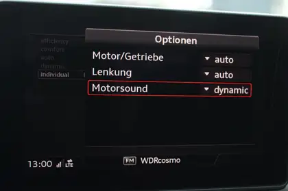 Annonce voiture d'occasion Audi A5 - CARADIZE